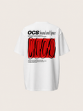 Sound & Space Tee