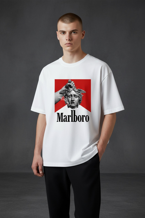 Classic Marlboro Tee