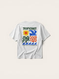 RARI Tropic Wave Tee