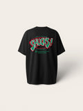 Shucks Garphic Tee