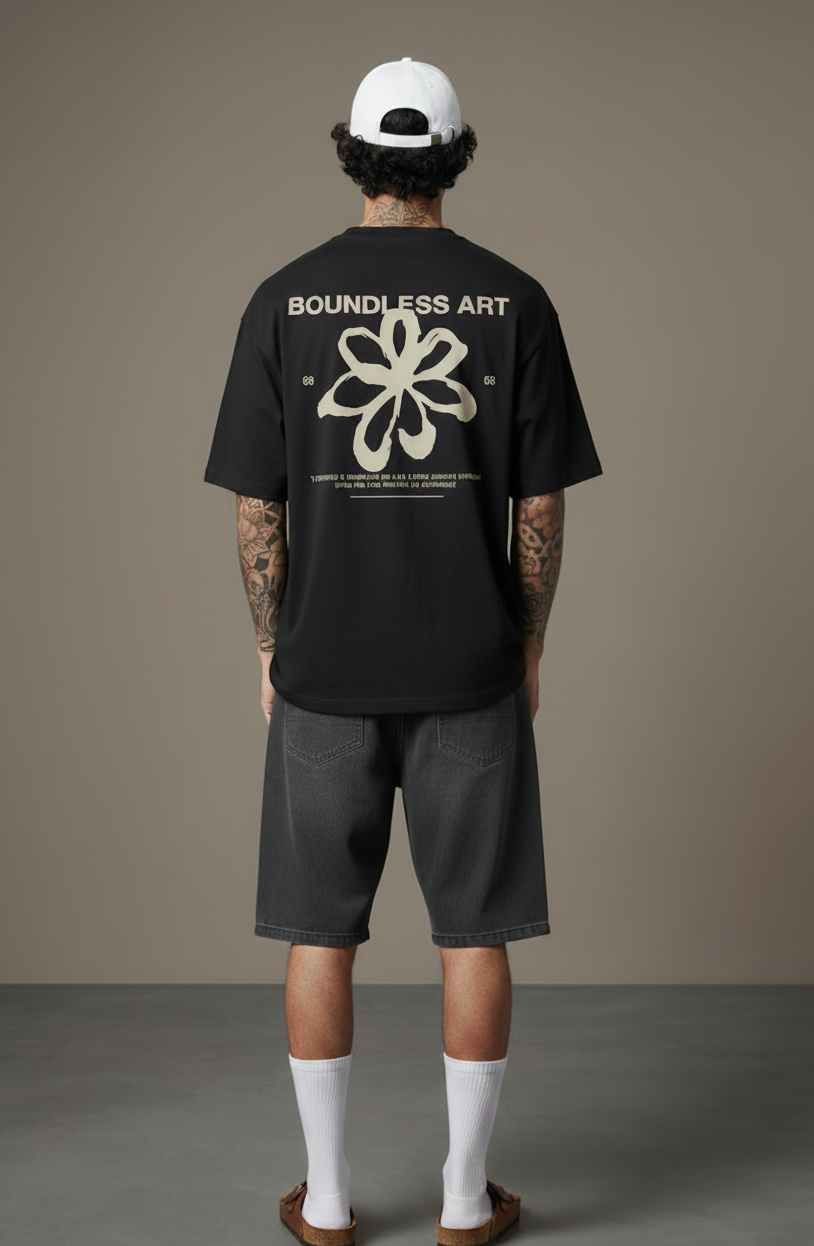 Boundless Core Tee