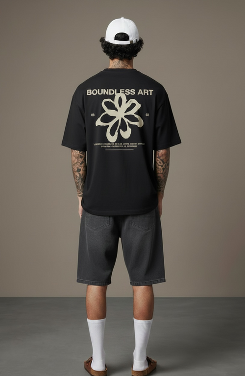 Boundless Core Tee