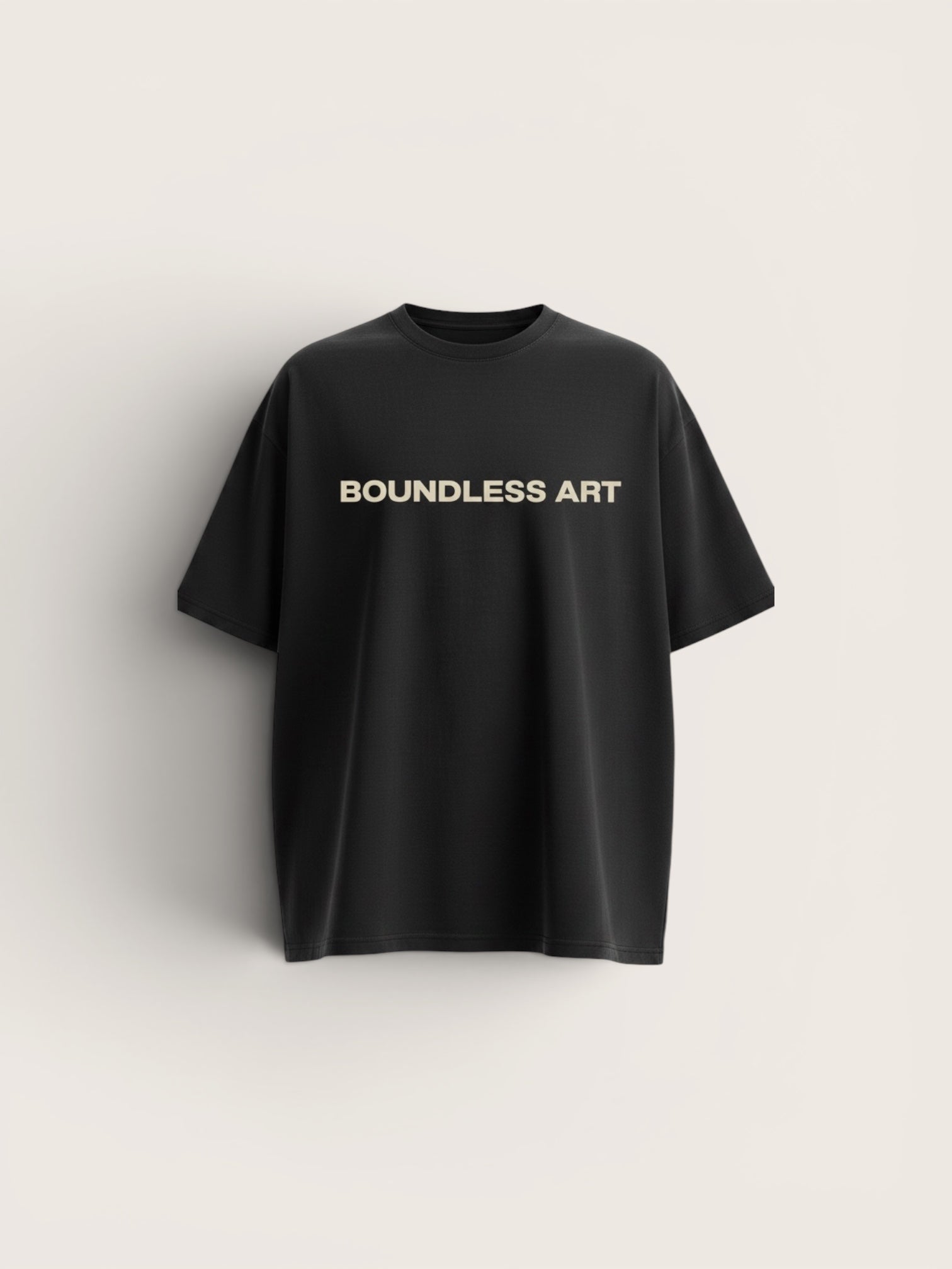 Boundless Core Tee