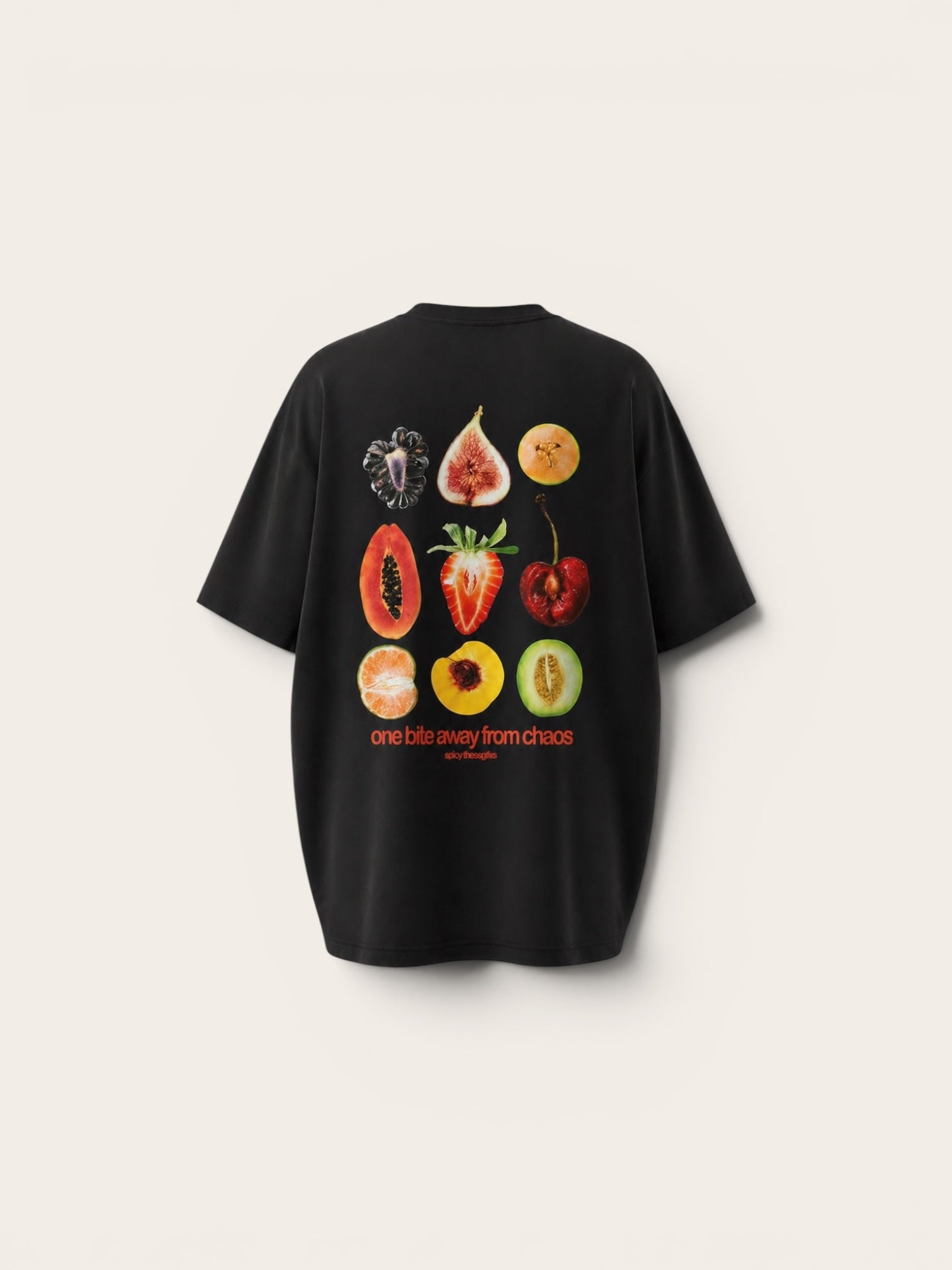 One Bite Away Tee