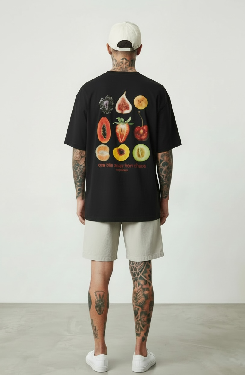 One Bite Away Tee