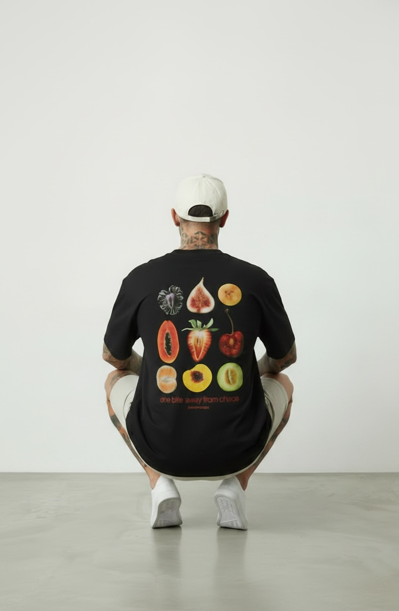 One Bite Away Tee