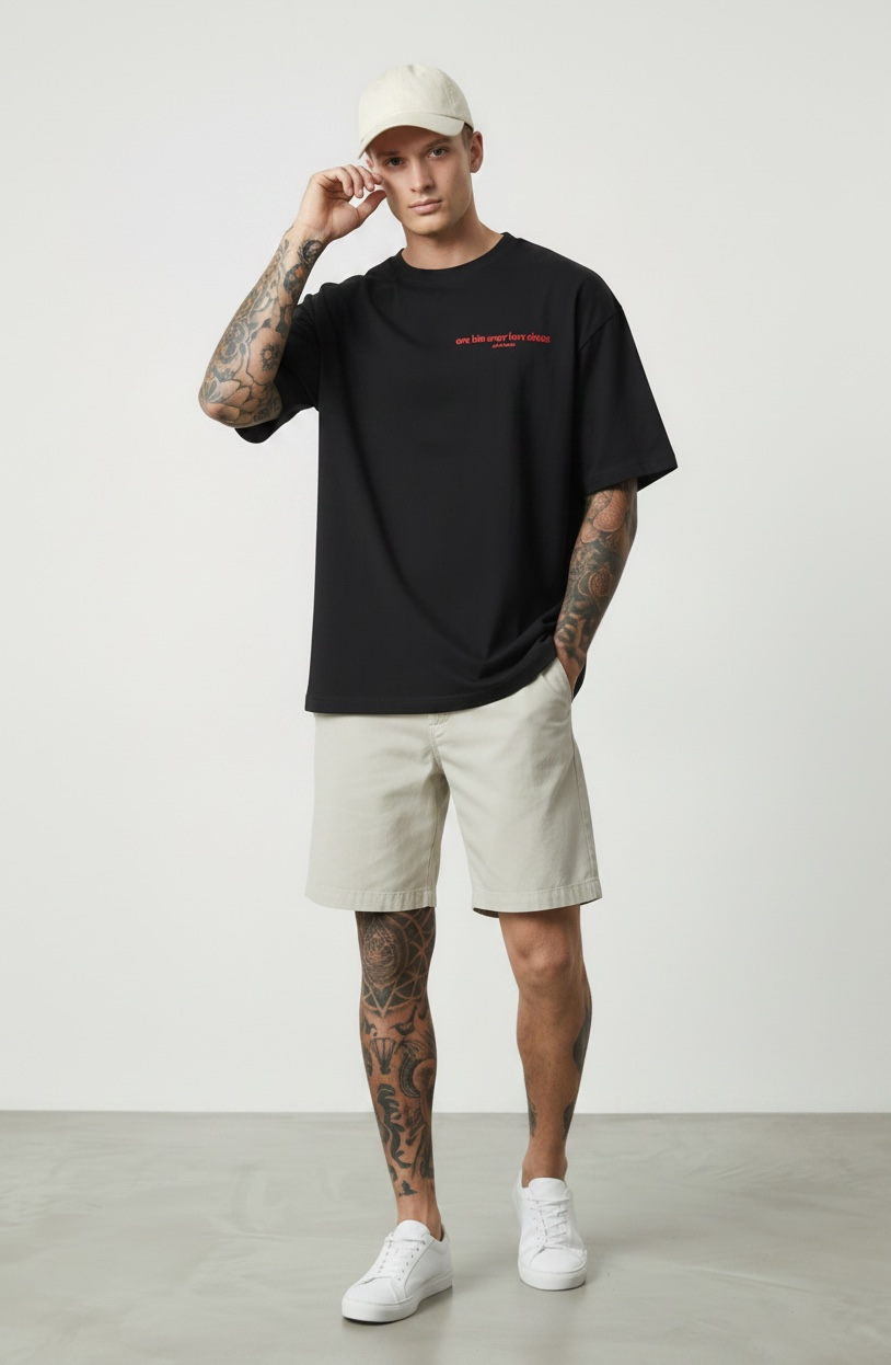 One Bite Away Tee