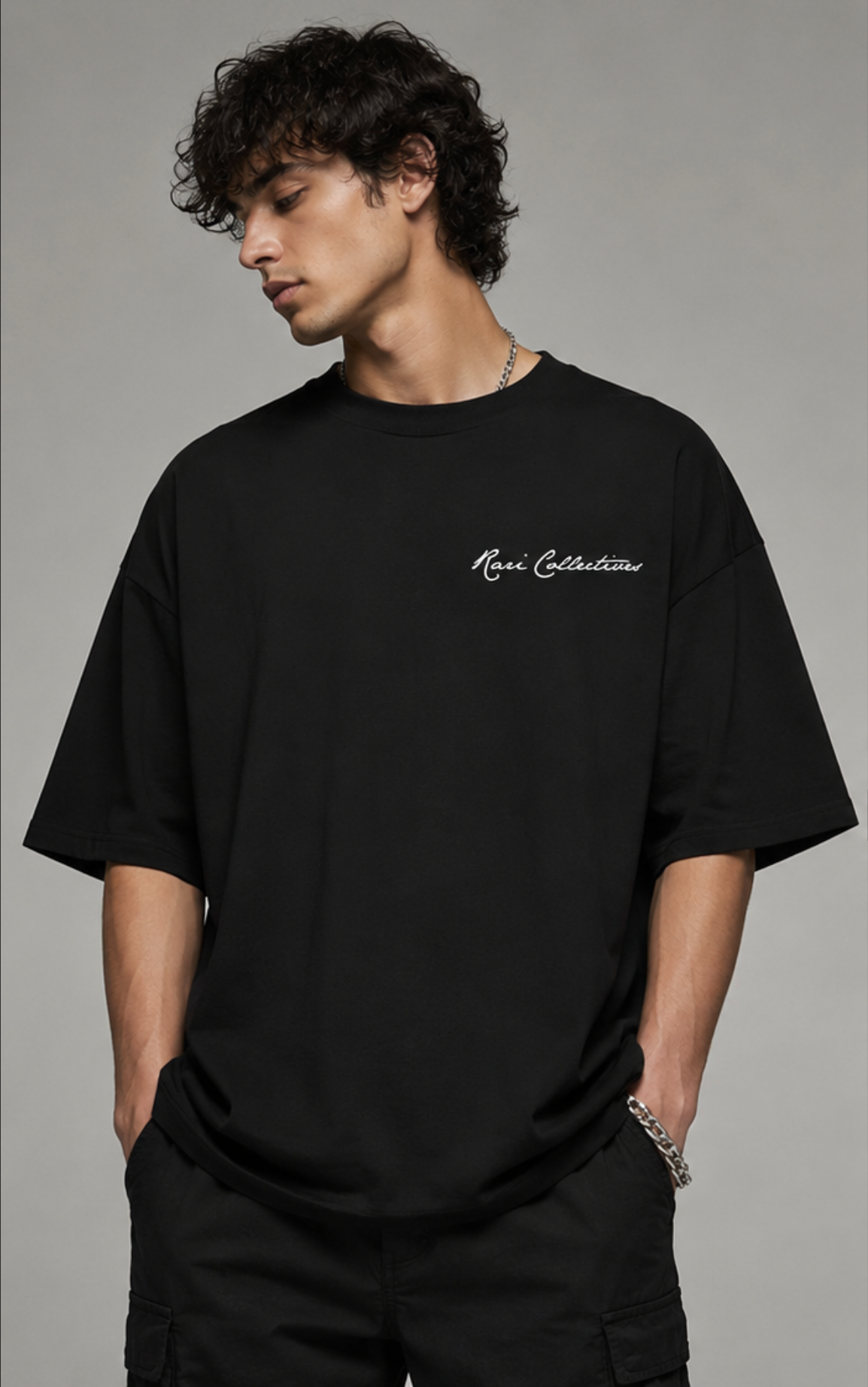 Walk By The Spirit Tee