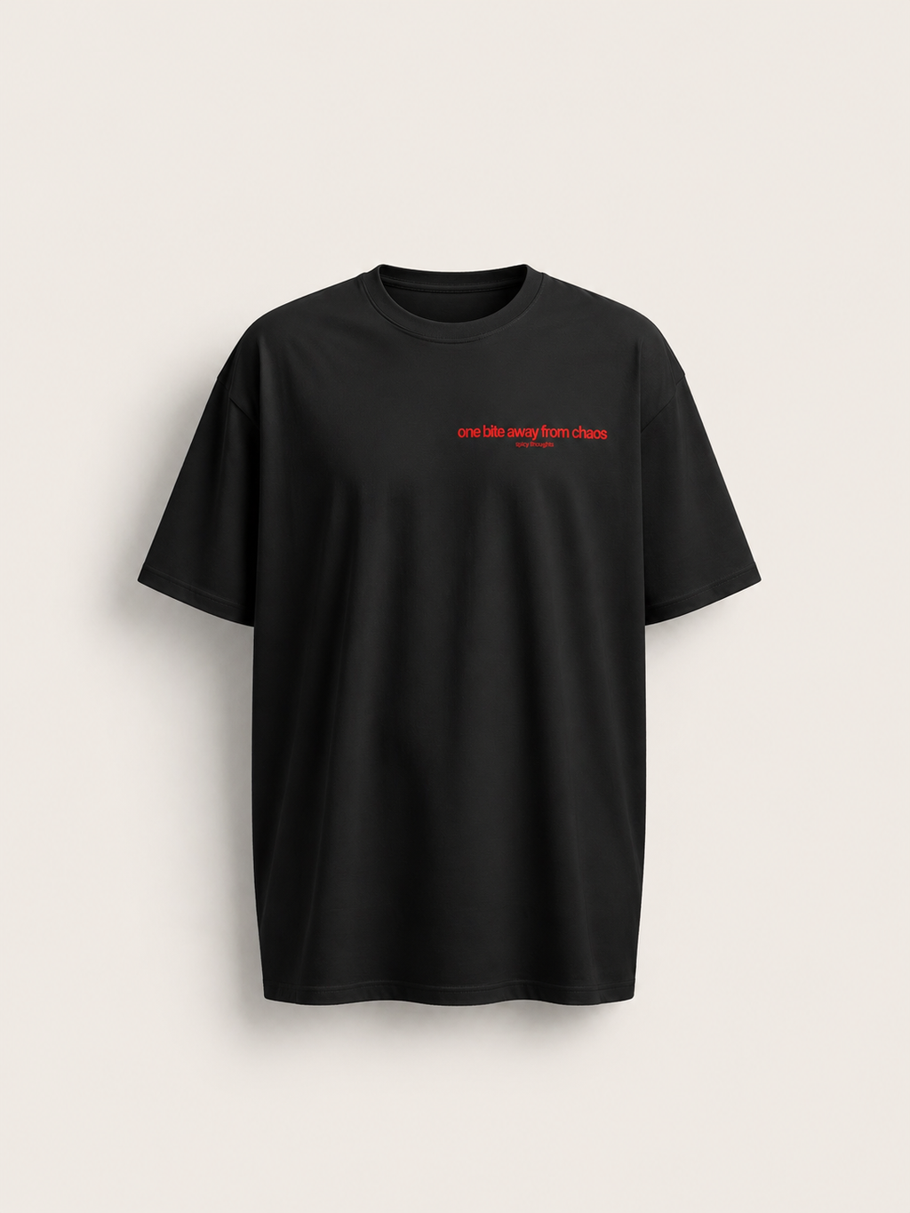 One Bite Away Tee